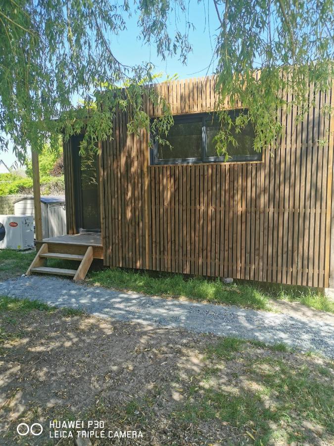 Vila Grille Kub Amboise Exteriér fotografie