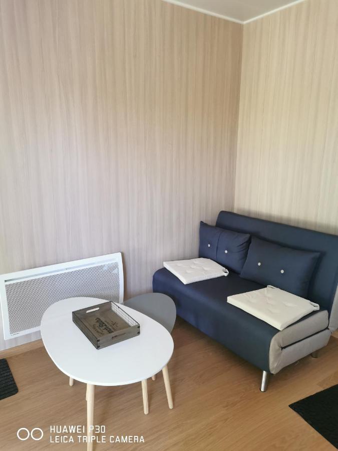Vila Grille Kub Amboise Exteriér fotografie