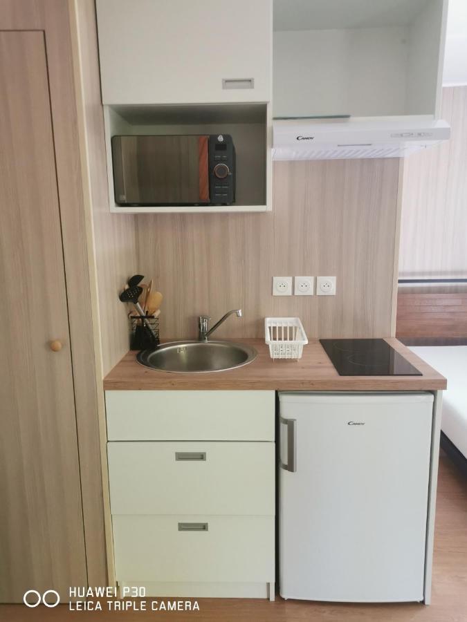 Vila Grille Kub Amboise Exteriér fotografie